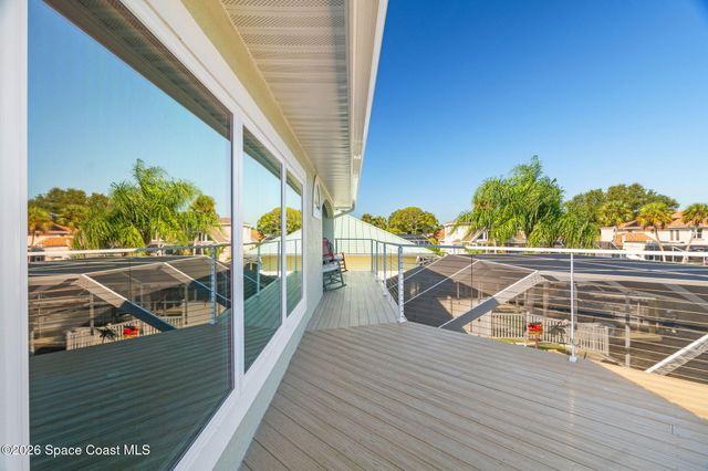 212 Sykes Point Lane, Merritt Island, FL 32953