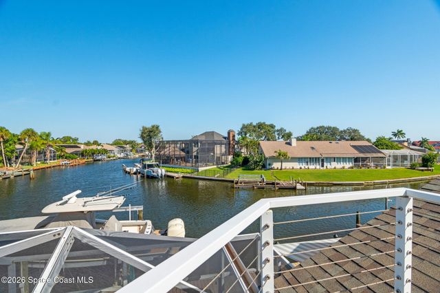 212 Sykes Point Lane, Merritt Island, FL 32953