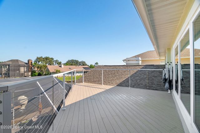 212 Sykes Point Lane, Merritt Island, FL 32953