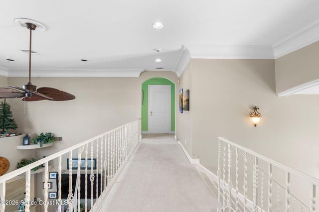 212 Sykes Point Lane, Merritt Island, FL 32953