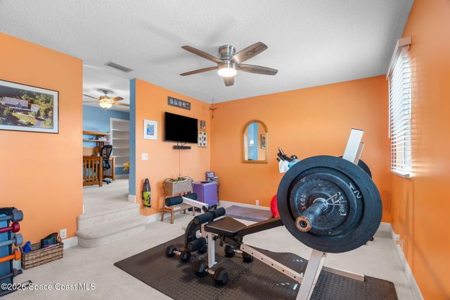 212 Sykes Point Lane, Merritt Island, FL 32953