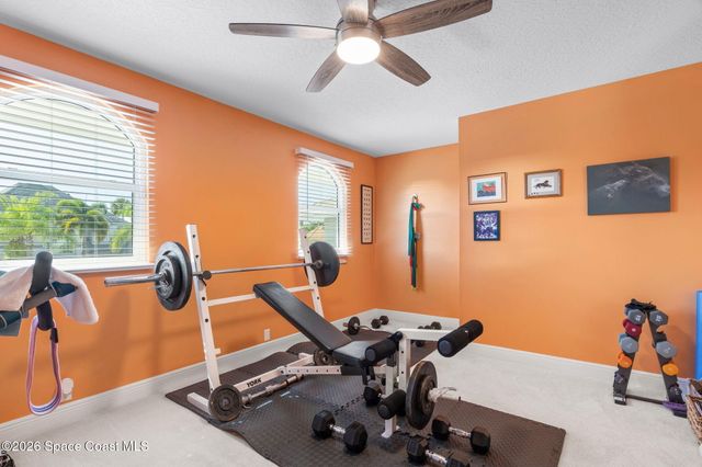 212 Sykes Point Lane, Merritt Island, FL 32953