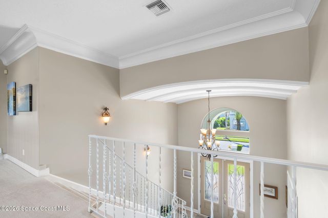 212 Sykes Point Lane, Merritt Island, FL 32953