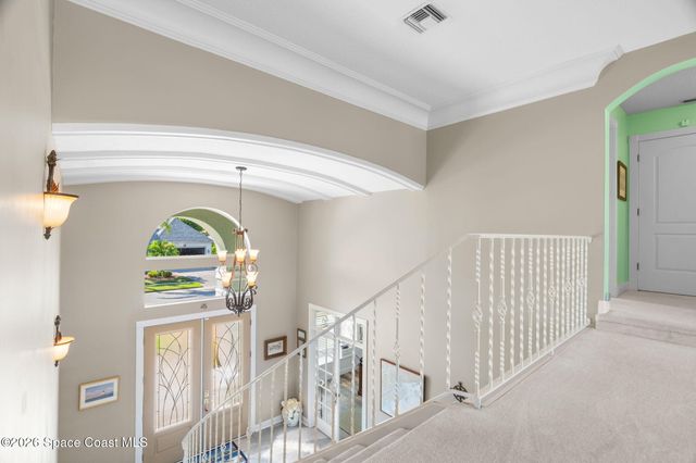 212 Sykes Point Lane, Merritt Island, FL 32953