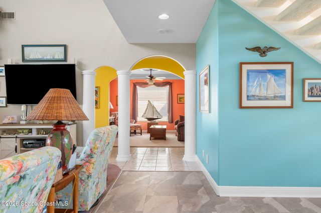 212 Sykes Point Lane, Merritt Island, FL 32953