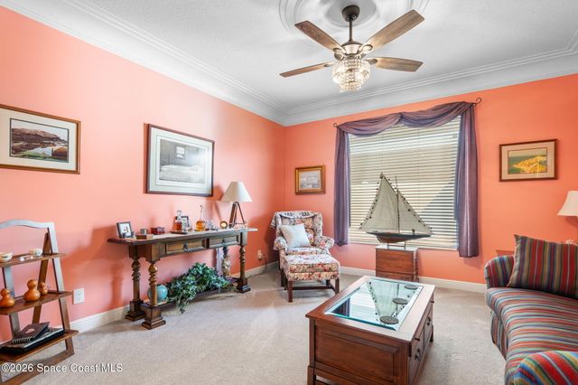 212 Sykes Point Lane, Merritt Island, FL 32953