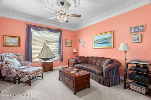 212 Sykes Point Lane, Merritt Island, FL 32953