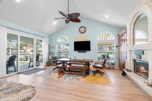 212 Sykes Point Lane, Merritt Island, FL 32953