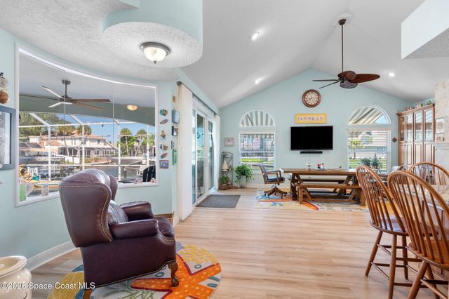 212 Sykes Point Lane, Merritt Island, FL 32953