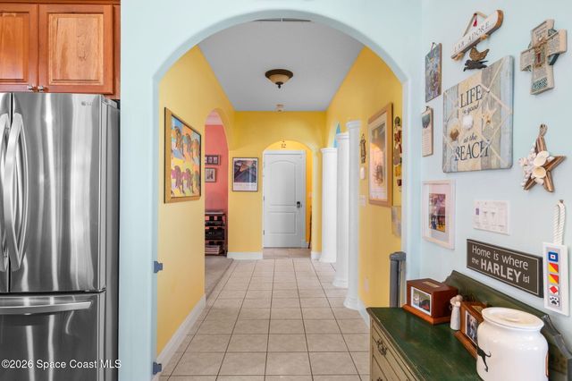 212 Sykes Point Lane, Merritt Island, FL 32953