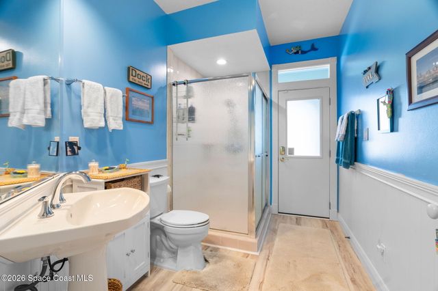 212 Sykes Point Lane, Merritt Island, FL 32953