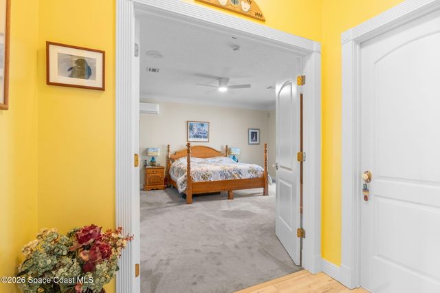 212 Sykes Point Lane, Merritt Island, FL 32953