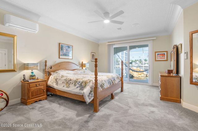 212 Sykes Point Lane, Merritt Island, FL 32953