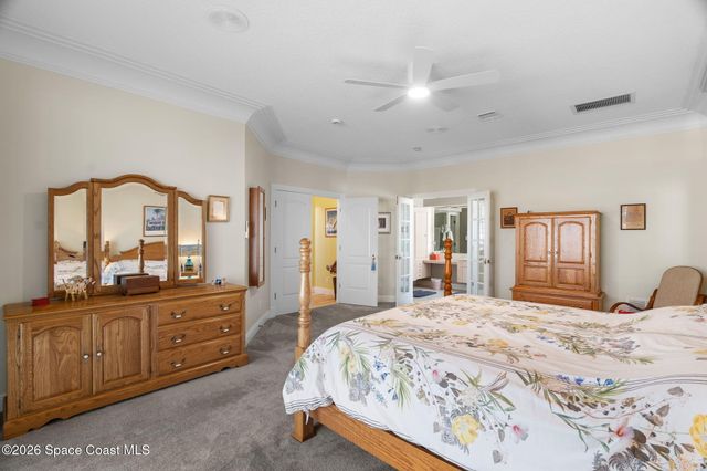 212 Sykes Point Lane, Merritt Island, FL 32953