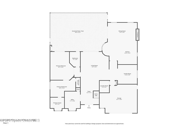 212 Sykes Point Lane, Merritt Island, FL 32953