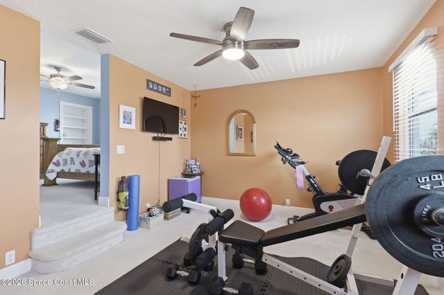 212 Sykes Point Lane, Merritt Island, FL 32953
