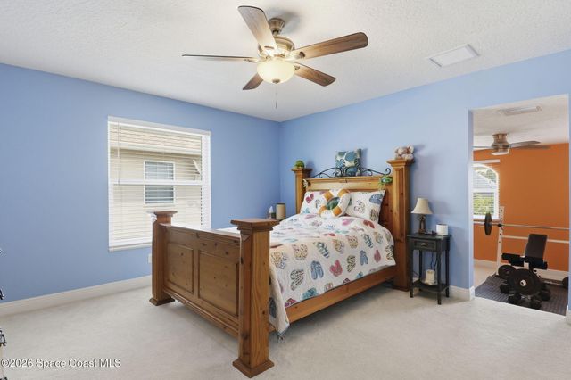 212 Sykes Point Lane, Merritt Island, FL 32953