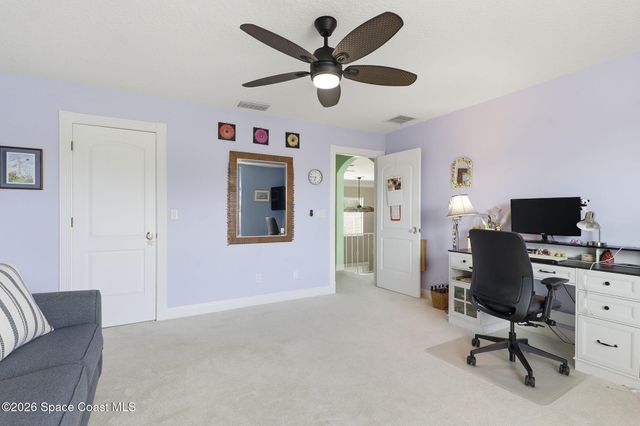 212 Sykes Point Lane, Merritt Island, FL 32953
