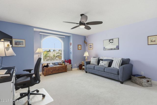 212 Sykes Point Lane, Merritt Island, FL 32953