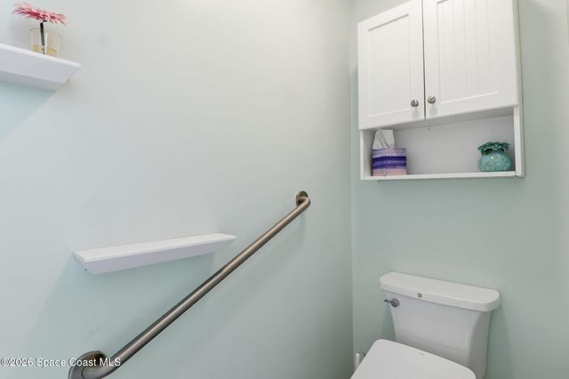 212 Sykes Point Lane, Merritt Island, FL 32953