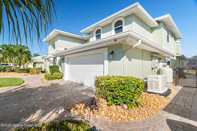 212 Sykes Point Lane, Merritt Island, FL 32953