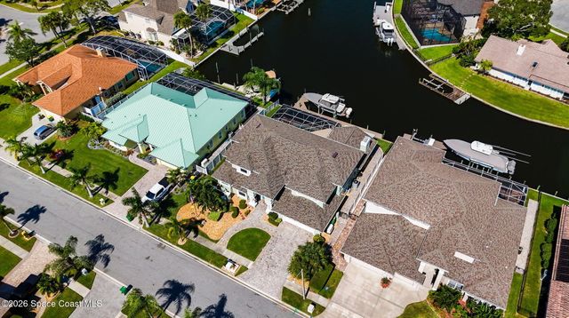 212 Sykes Point Lane, Merritt Island, FL 32953