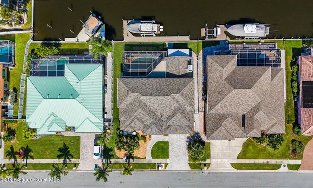 212 Sykes Point Lane, Merritt Island, FL 32953