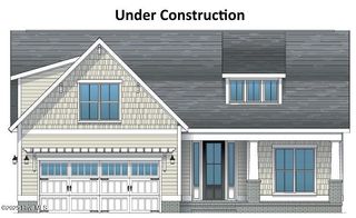1325 Trisail Terrace, Wilmington, NC 28412