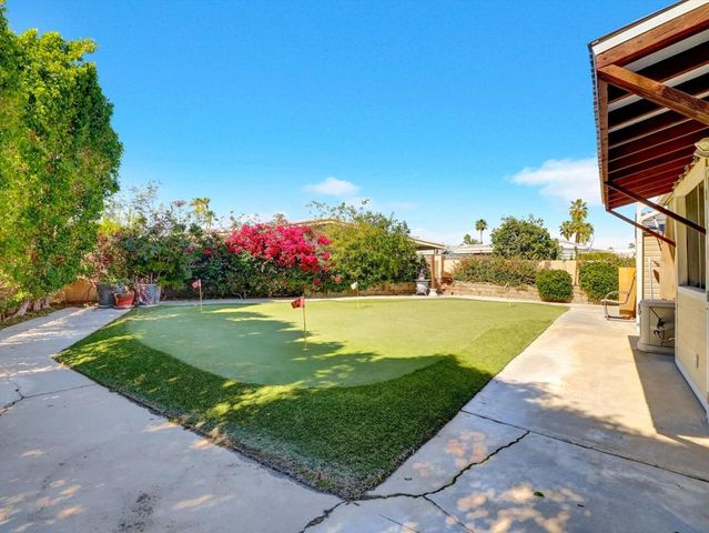 73171 Cabazon Peak Drive, Palm Desert, CA 92260