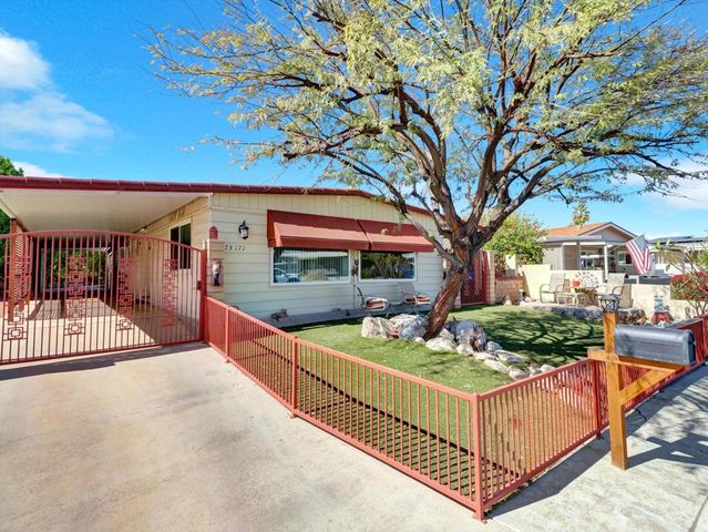 73171 Cabazon Peak Drive, Palm Desert, CA 92260