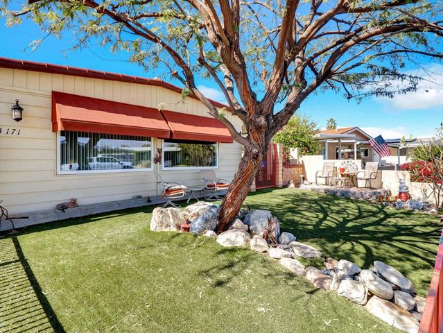 73171 Cabazon Peak Drive, Palm Desert, CA 92260