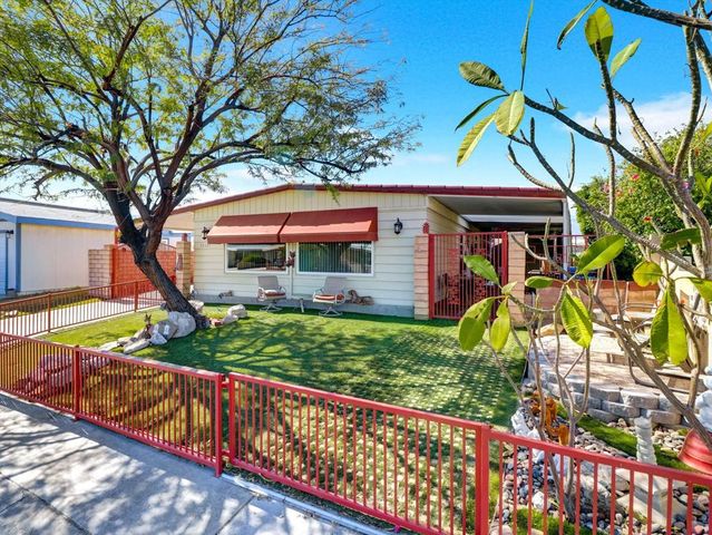 73171 Cabazon Peak Drive, Palm Desert, CA 92260