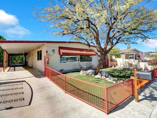 73171 Cabazon Peak Drive, Palm Desert, CA 92260