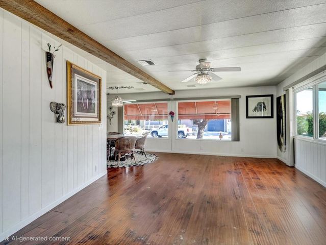 73171 Cabazon Peak Drive, Palm Desert, CA 92260