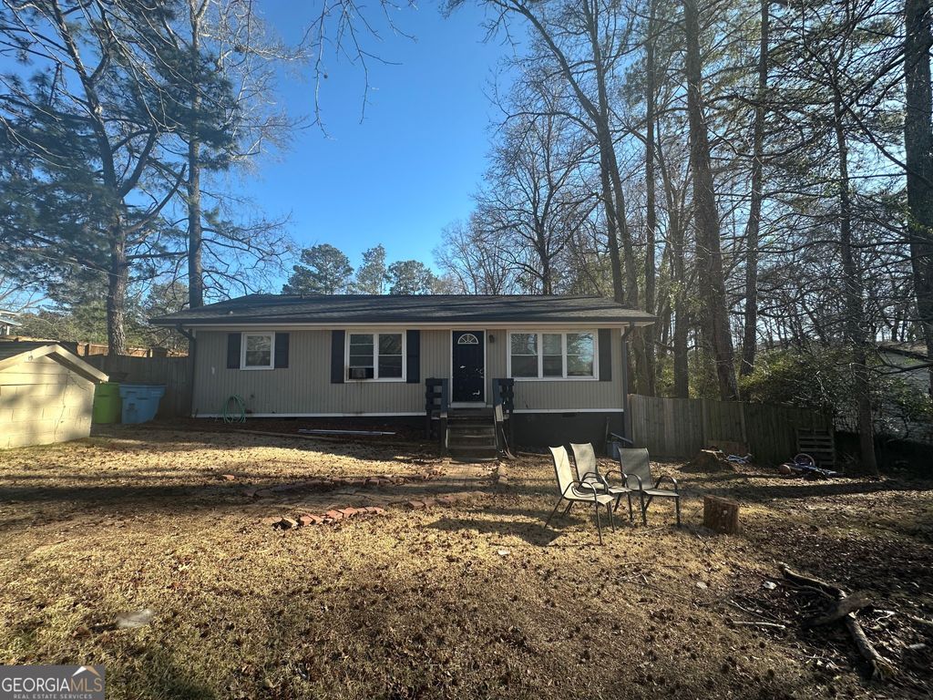 15975 HWY 36, Covington, GA 30014