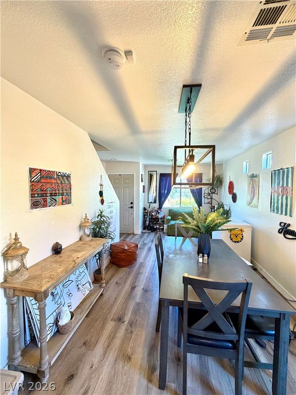 2148 Clancy Street, Las Vegas, NV 89156 — photo 2