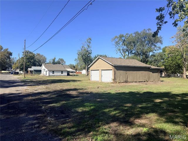 713 26th Street, Granite City, IL 62040