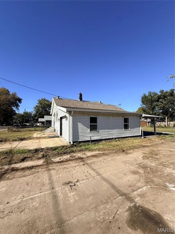 713 26th Street, Granite City, IL 62040