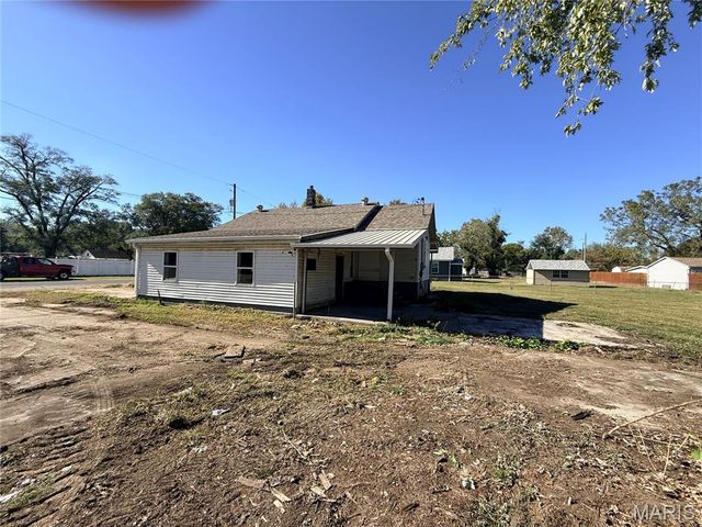 713 26th Street, Granite City, IL 62040