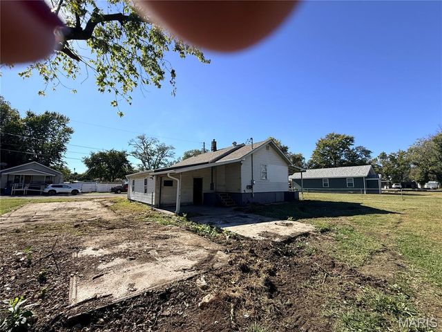 713 26th Street, Granite City, IL 62040