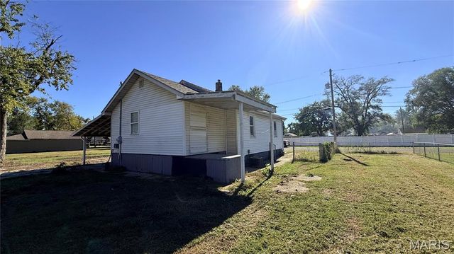 713 26th Street, Granite City, IL 62040