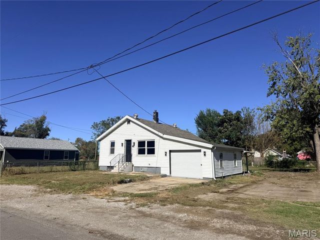 713 26th Street, Granite City, IL 62040