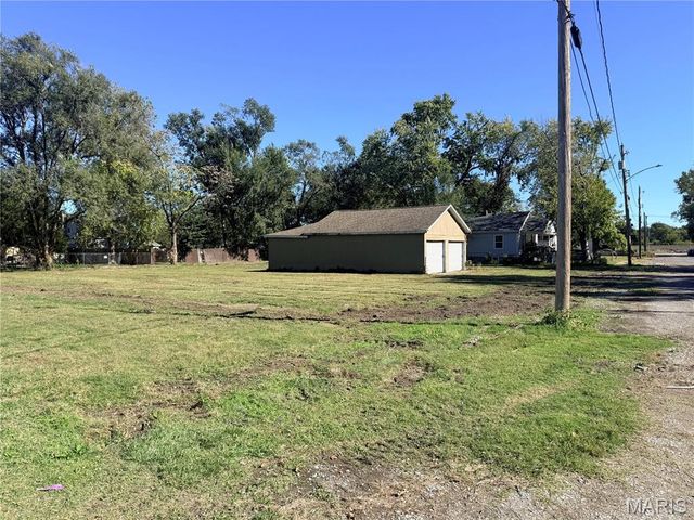 713 26th Street, Granite City, IL 62040