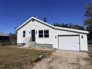 713 26th Street, Granite City, IL 62040