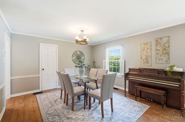 450 Deerfield Road, Lebanon, OH 45036