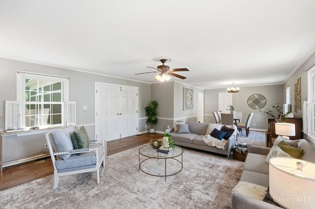 450 Deerfield Road, Lebanon, OH 45036