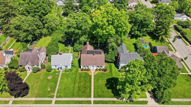 450 Deerfield Road, Lebanon, OH 45036