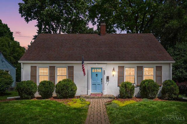 450 Deerfield Road, Lebanon, OH 45036