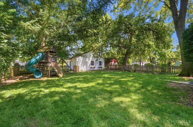 450 Deerfield Road, Lebanon, OH 45036