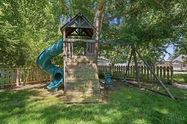 450 Deerfield Road, Lebanon, OH 45036